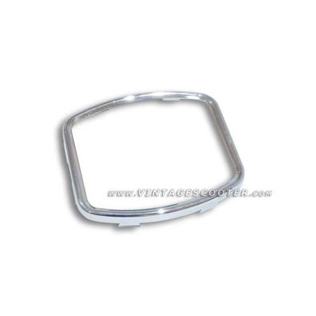 Cerclage De Compteur Chrome Pour Compteur Vespa 150 GS S1-4